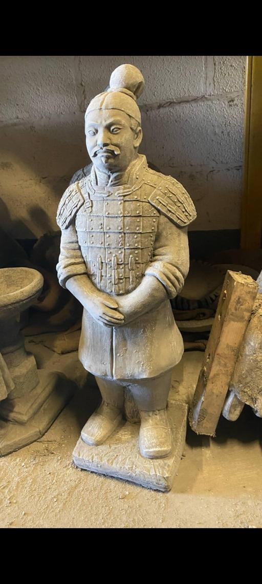 Buy & Sell Willenhall Walsall - Photos for garden statue