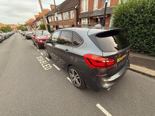 Vehicles Dulwich South East London - Photos for BMW 2 Series Active Tourer M Sport (2018)