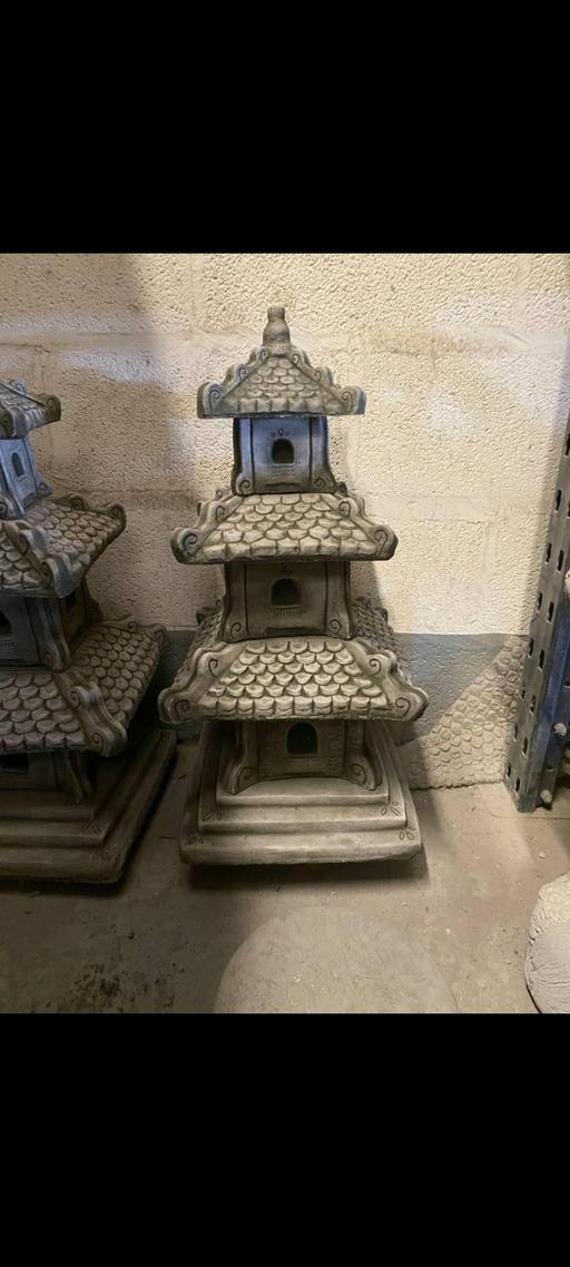 Buy & Sell Willenhall Walsall - Photos for garden statue