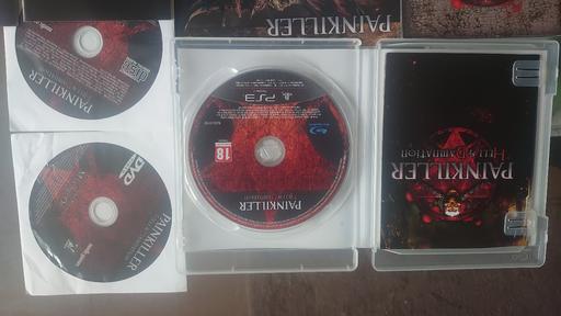 Buy & Sell Castle Vale Birmingham - Photos for painkiller PS3