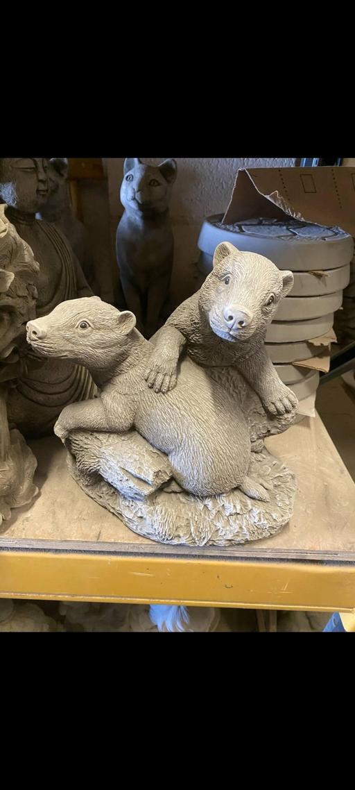 Buy & Sell Willenhall Walsall - Photos for garden statue