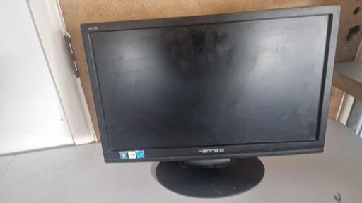 Buy & Sell Castle Vale Birmingham - Photos for PC monitor screen hanns.g