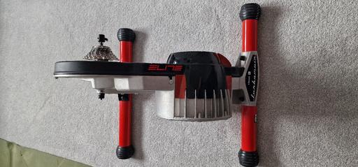 Buy & Sell Great Sutton Cheshire West and Chester - Photos for Elite Muin Smart B+ Trainer
