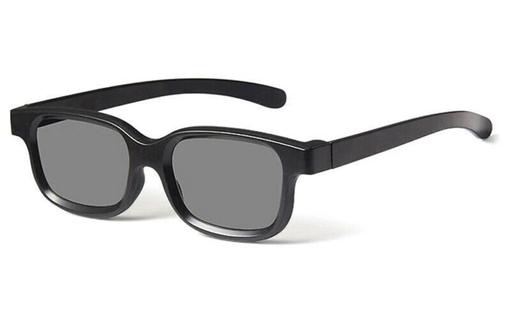 Buy & Sell Blackburn Blackburn with Darwen - Photos for High Quality Universal Black 3D Glasses