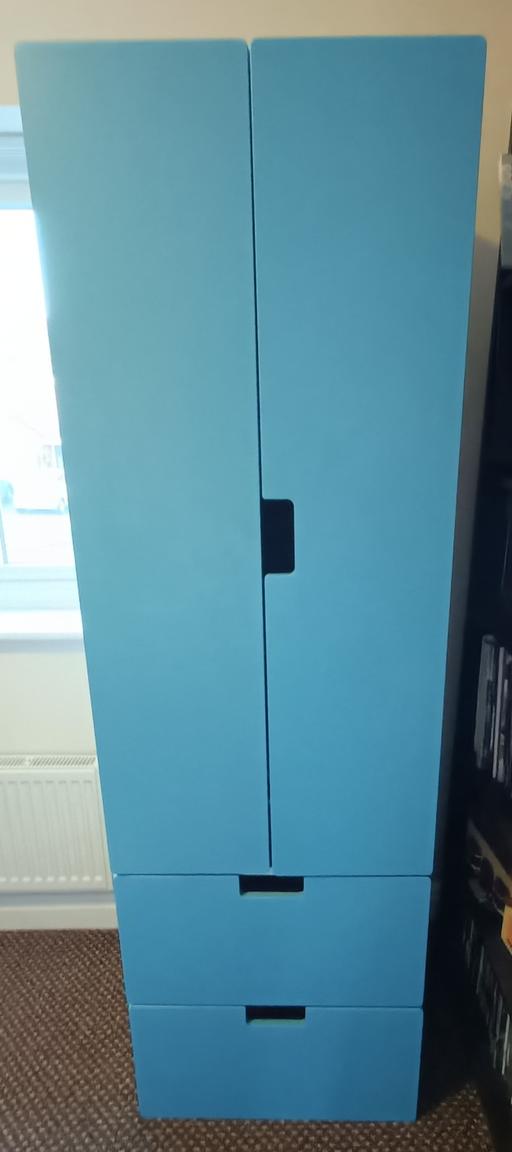 Buy & Sell Audnam Dudley - Photos for Children's IKEA Wardrobe