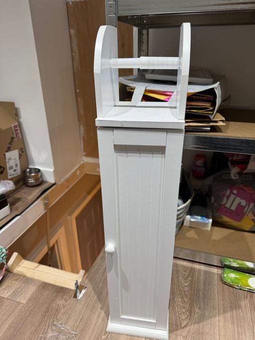 Buy & Sell Willenhall Walsall - Photos for Bathroom storage