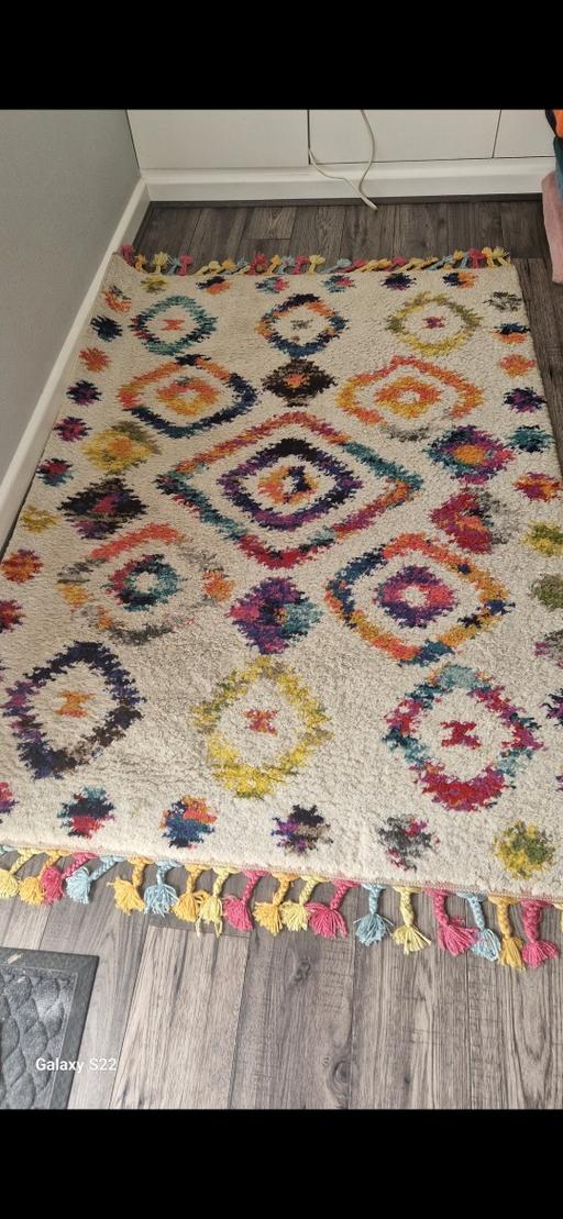 Buy & Sell Custom House East London - Photos for Rug