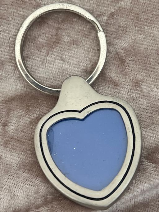 Buy & Sell Brighton Brighton - Photos for Lovely photo frame Keyring