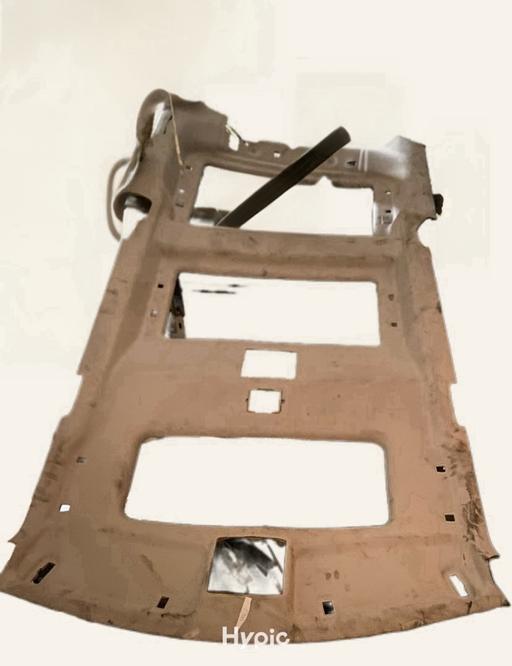 Vehicles Sheffield Sheffield - Photos for Landrover discovery 4 headliner