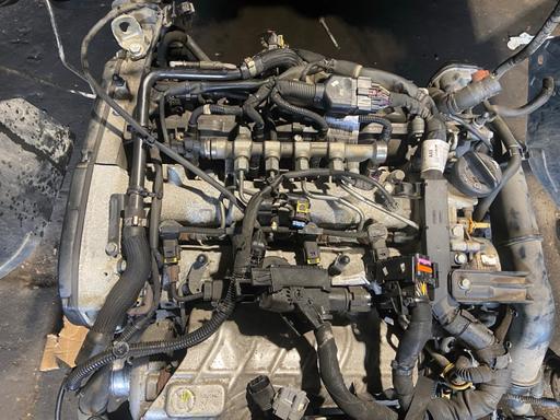 Vehicles Netherthorpe Sheffield - Photos for Vauxhall insignia 2 litre complete engine