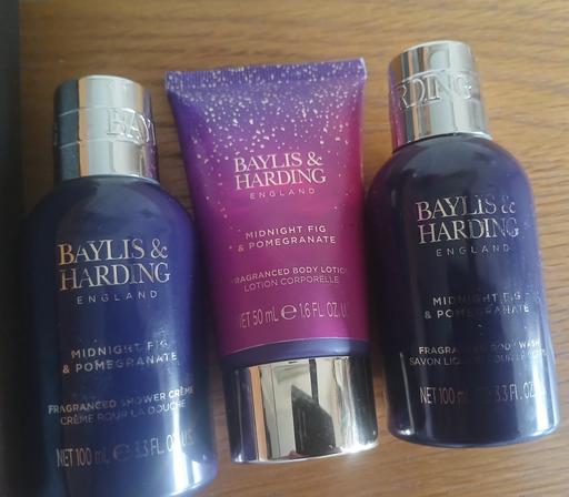 Buy & Sell Beeston Broxtowe - Photos for Baylis Harding bundle)