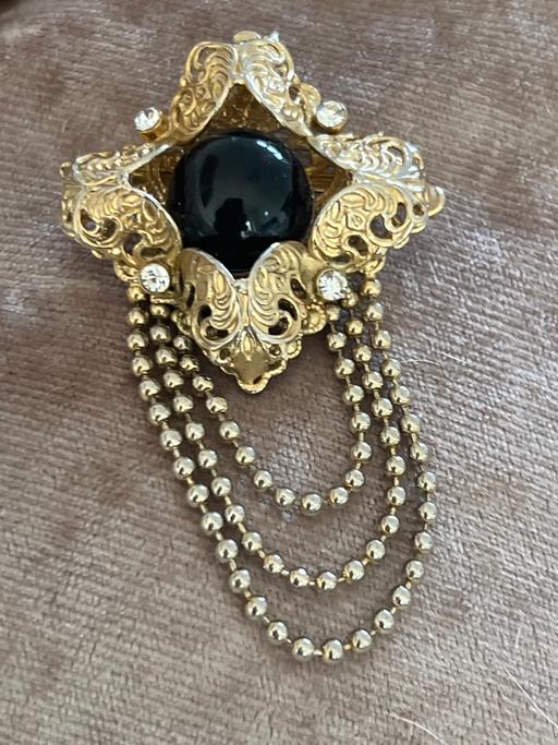 Buy & Sell Brighton Brighton - Photos for Beautiful vintage brooch