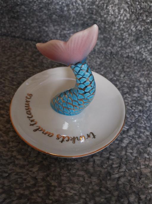 Buy & Sell Essington Wolverhampton - Photos for Small Sass &Belle Trinket Dish