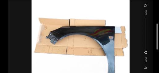 Vehicles Sheffield Sheffield - Photos for Vauxhall insignia MK2 passenger side wing