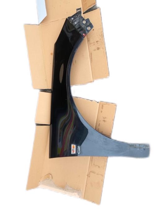 Vehicles Sheffield Sheffield - Photos for Driver side car wing panel vauxhall insignia