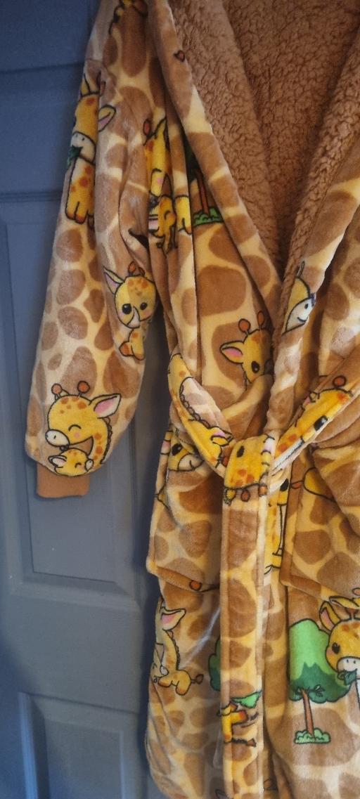Buy & Sell Bradford Kirklees - Photos for oodie dressing gown