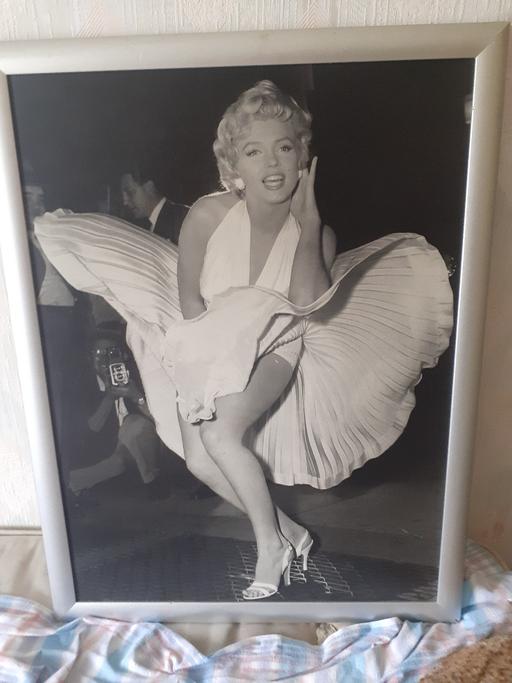 Buy & Sell Acocks Green Birmingham - Photos for marylin monroe picture