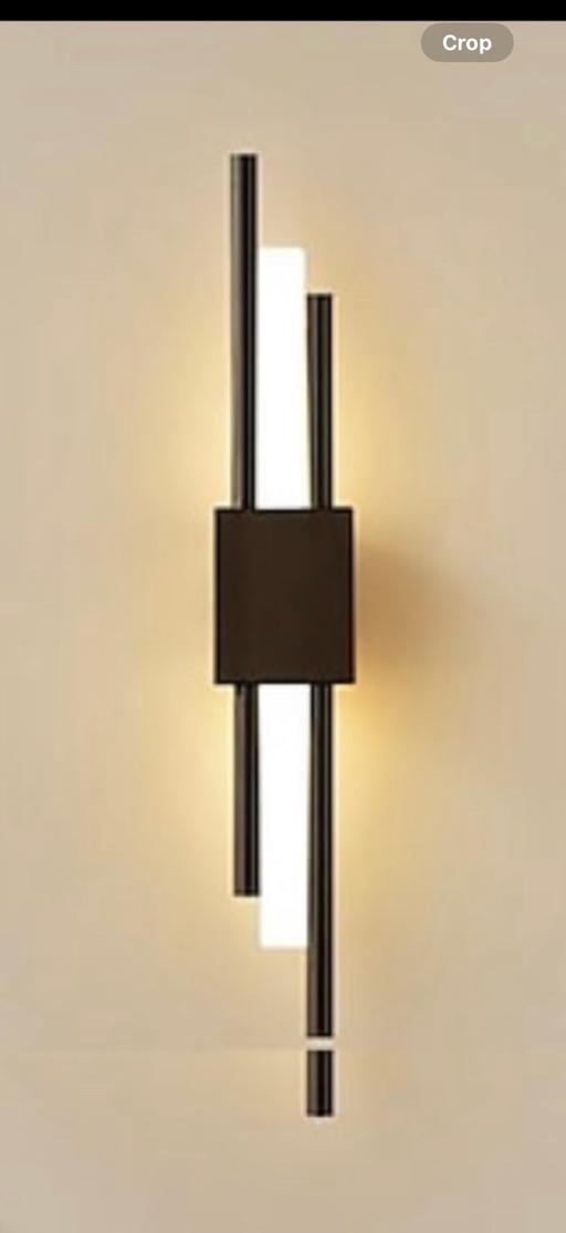 Buy & Sell Highams Park East London - Photos for Modern Indoor Wall Light LED