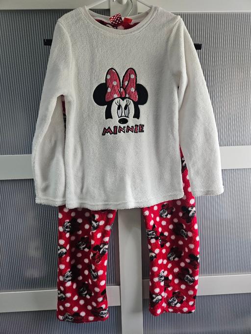 Buy & Sell Weston Point Halton - Photos for Age 8-9 PRIMARK Disney PJs