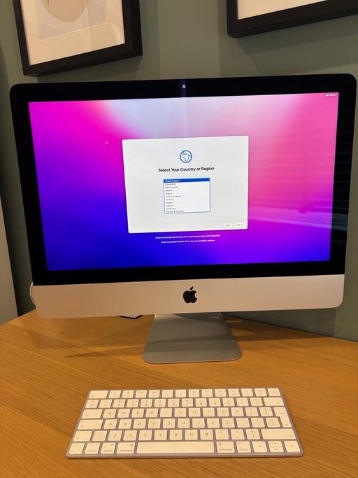 Buy & Sell Hampton-in-Arden Solihull - Photos for Apple IMac