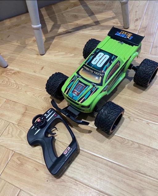 Buy & Sell Hampton-in-Arden Solihull - Photos for Maisto RC Car