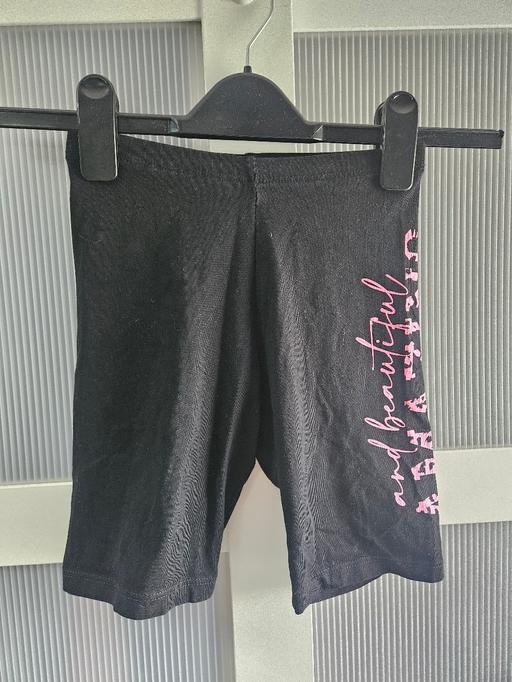 Buy & Sell Weston Point Halton - Photos for Age 8 MATALAN cycling shorts