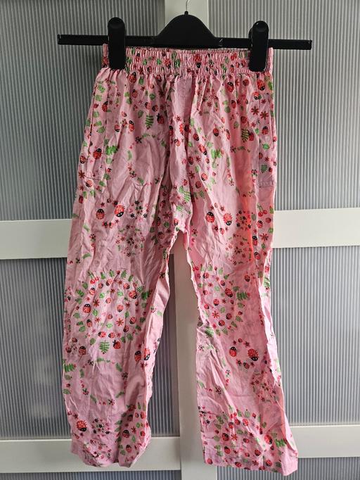 Buy & Sell Weston Point Halton - Photos for Age 5-6 PETER STORM waterproof trousers