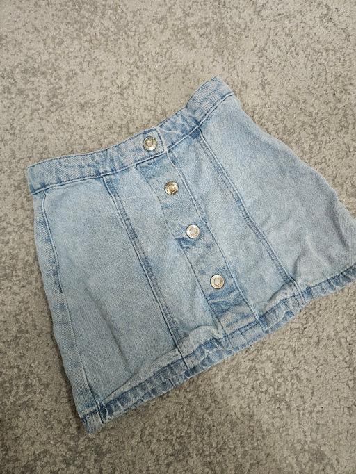 Buy & Sell Weston Point Halton - Photos for Age 5-6 PRIMARK denim skirt