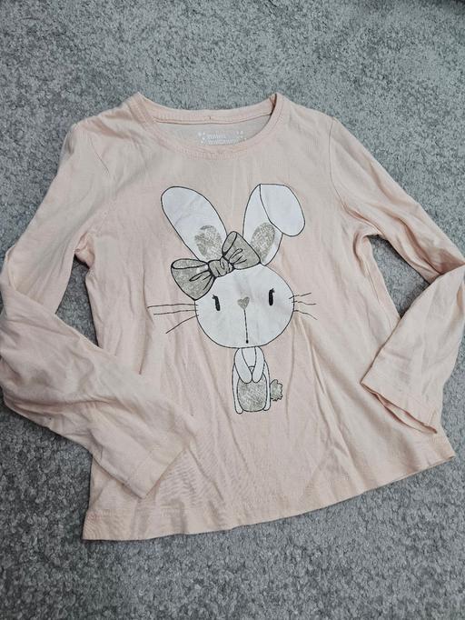 Buy & Sell Weston Point Halton - Photos for Age 5-6 PRIMARK top