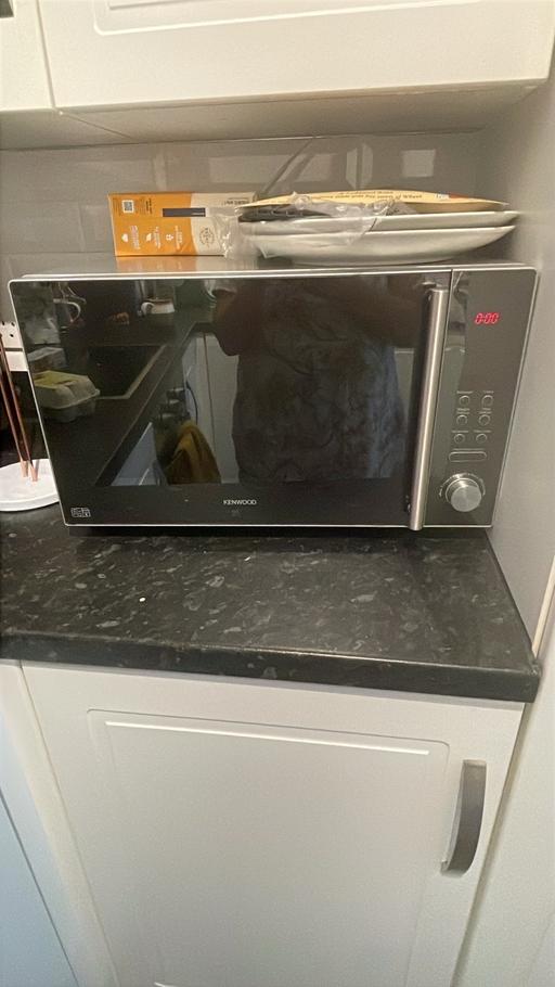Buy & Sell Hackbridge Sutton - Photos for Microwave