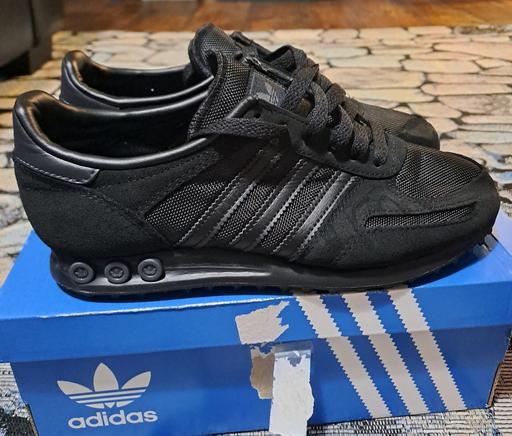 Buy & Sell Ferrybridge Wakefield - Photos for Adidas LA ex condition Size 5.5