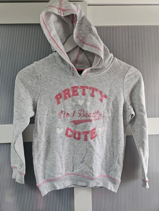 Buy & Sell Weston Point Halton - Photos for Age 8-9 GEORGE hoody