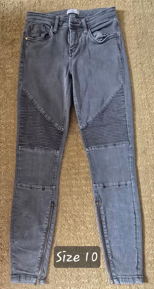 Buy & Sell Pensnett Dudley - Photos for ladies river island molly jeans
