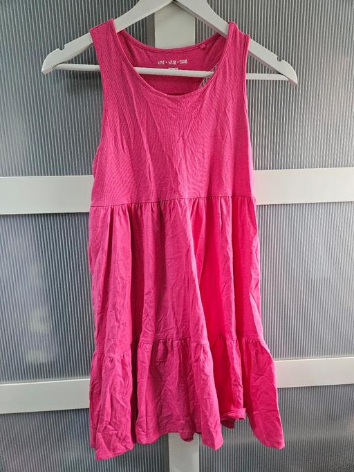 Buy & Sell Weston Point Halton - Photos for Age 11-12 F&F pink dress