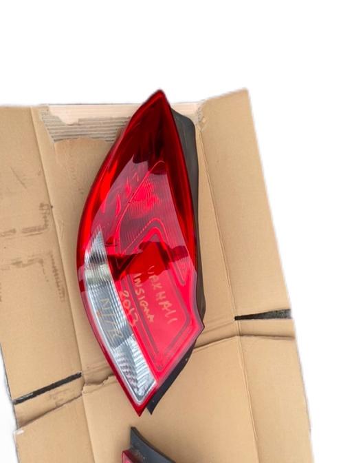Vehicles Sheffield Sheffield - Photos for Vauxhall insignia 2008-13 rear tail lights