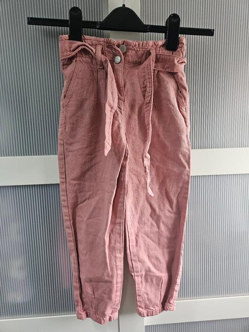 Buy & Sell Weston Point Halton - Photos for Age 7 MATALAN trousers