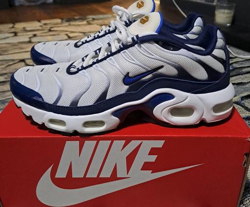 Buy & Sell Ferrybridge Wakefield - Photos for Nike TN Genuine size 6