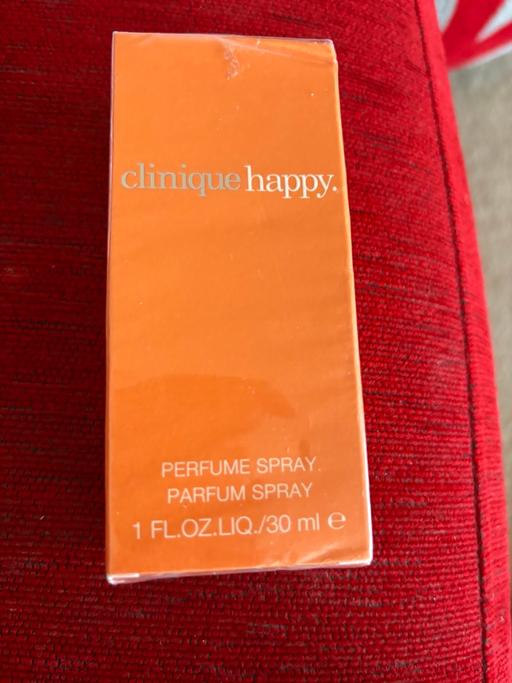 Buy & Sell Alcombe Somerset - Photos for Clinique Happy