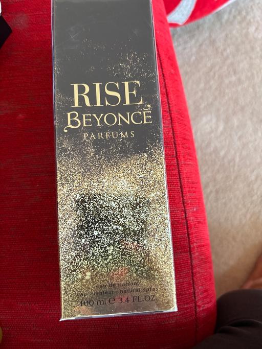 Buy & Sell Minehead Somerset - Photos for Rise BEYONCÉ PARFUME