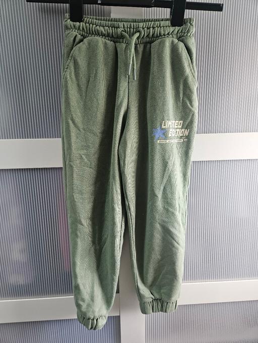 Buy & Sell Weston Point Halton - Photos for Age 8 MATALAN joggers