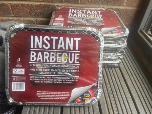 Buy & Sell Oakwood Business Park North Tendring - Photos for Barbecue