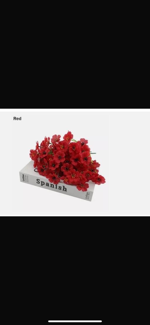 Buy & Sell Hampstead North West London - Photos for Artificial Flowers Fake Plastic Plants