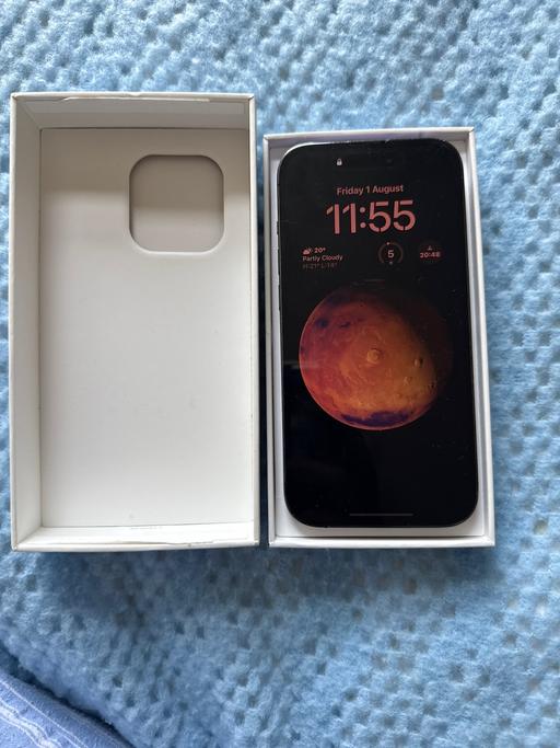 Buy & Sell Parsons Green South West London - Photos for iPhone 14 Pro