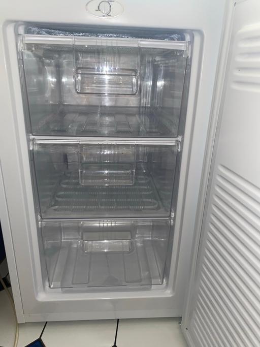 Buy & Sell Burroughs, The North West London - Photos for Bush Freezer