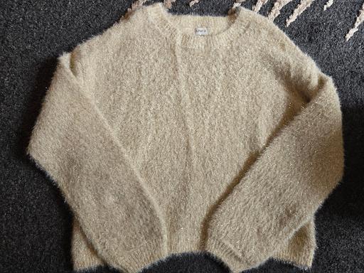 Buy & Sell Weoley Castle Birmingham - Photos for NEW age 9-10 years girls F&F jumper