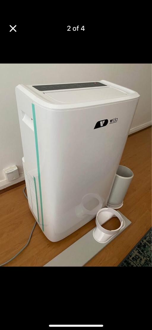 Buy & Sell Burroughs, The North West London - Photos for Vida Air Con