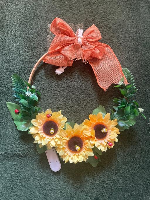 Buy & Sell Saltley Birmingham - Photos for Flower wreath
