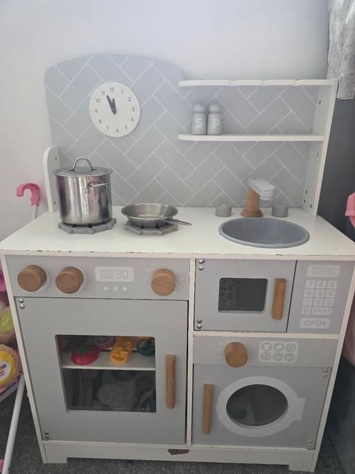 Buy & Sell Wednesbury Sandwell - Photos for Kids play kitchen