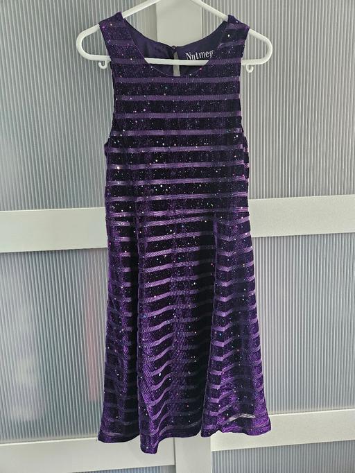 Buy & Sell Weston Point Halton - Photos for Age 6-7 NUTMEG dress