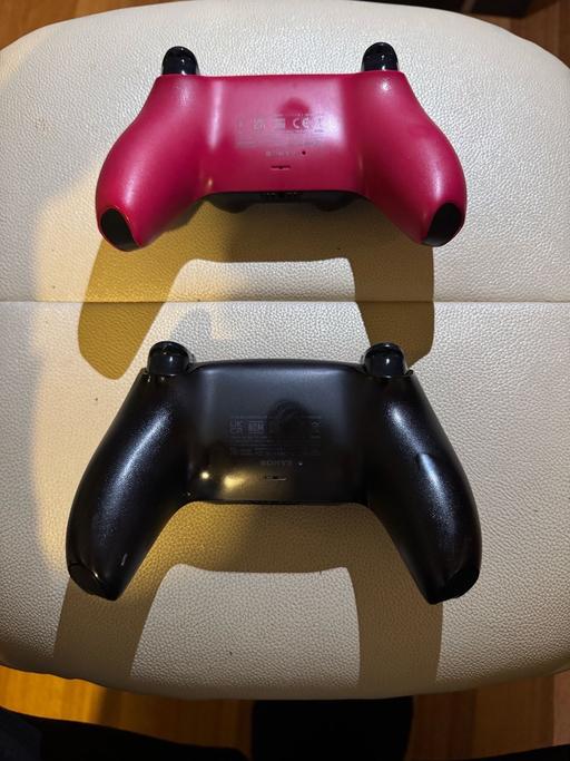Buy & Sell Edmonton North London - Photos for Sony dualsense edge ps5 wireless controller